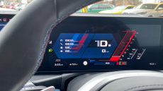 BMW M3 xDrive Competition M 5dr Step Auto Petrol Estate